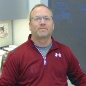 Meet your Posher, Chad